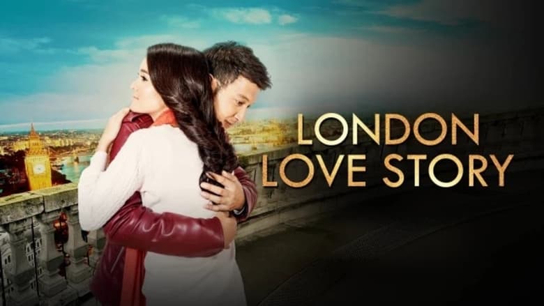 кадр из фильма London Love Story