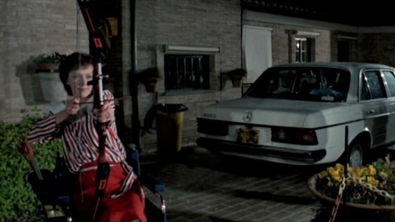 кадр из фильма 7, Hyden Park: la casa maledetta
