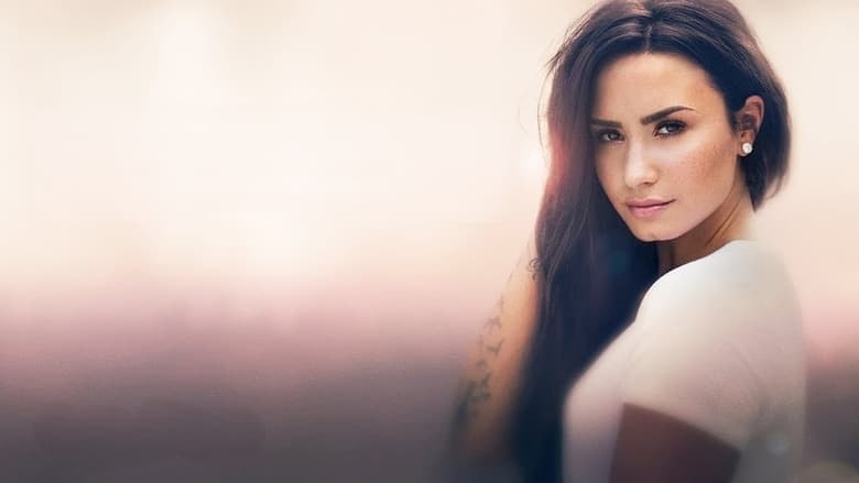 кадр из фильма Demi Lovato: Simply Complicated