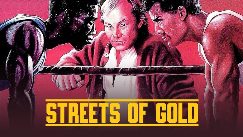 кадр из фильма Улицы из золота