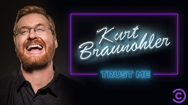 кадр из фильма Kurt Braunohler: Trust Me