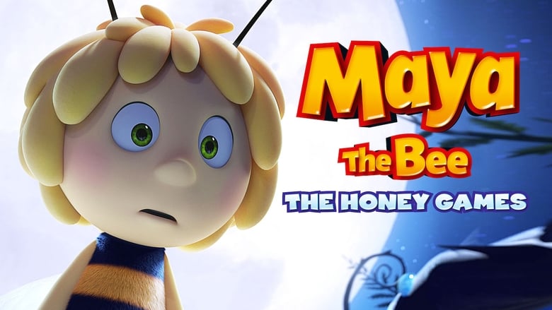 кадр из фильма Пчёлка Майя и Кубок мёда