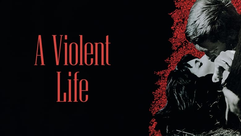 кадр из фильма Una vita violenta