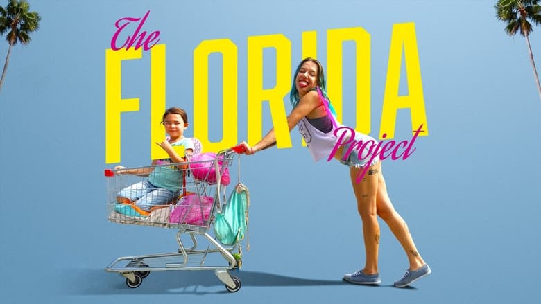 кадр из фильма Проект «Флорида»