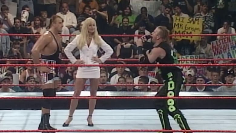 кадр из фильма WWE: Attitude Era: Vol. 2