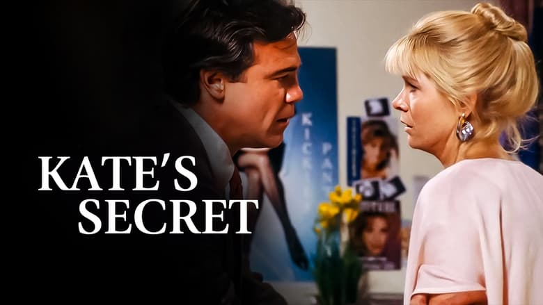 кадр из фильма Kate's Secret