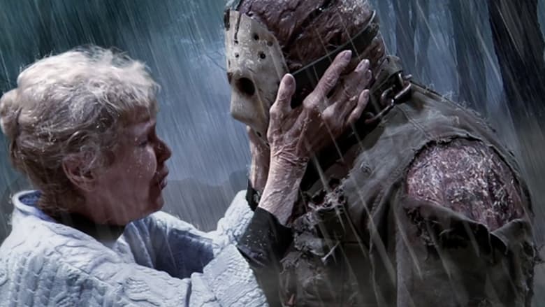 кадр из фильма Crystal Lake Memories: The Complete History of Friday the 13th