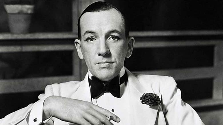 кадр из фильма Mad About the Boy: The Noël Coward Story
