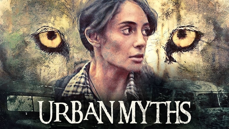 кадр из фильма Urban Myths
