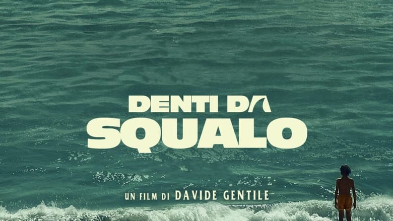 кадр из фильма Denti da squalo