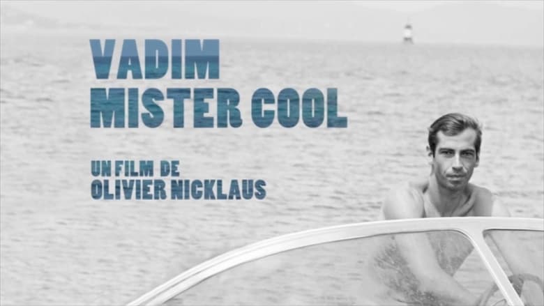 кадр из фильма Vadim Mister Cool