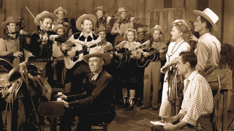 кадр из фильма Song of the Prairie