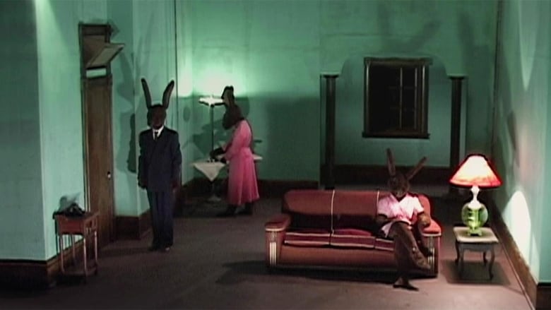 кадр из фильма Rabbits