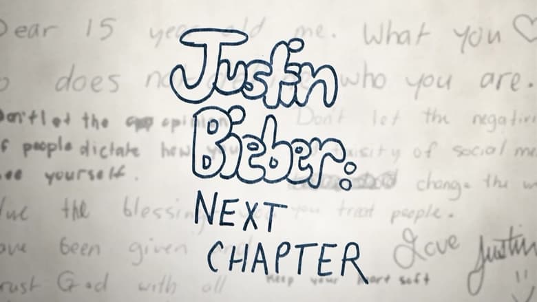 кадр из фильма Justin Bieber: Next Chapter