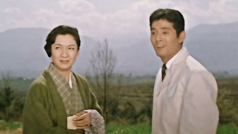 кадр из фильма Дочери, жены, матери
