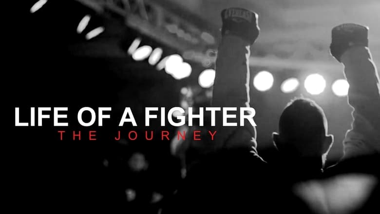 кадр из фильма Life of a Fighter: The Journey
