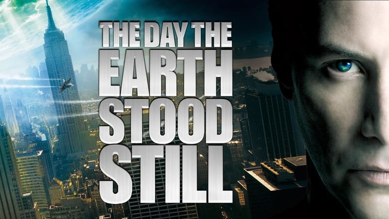 кадр из фильма День, когда Земля остановилась