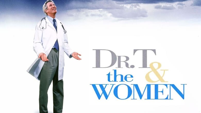 кадр из фильма Доктор «Т» и его женщины