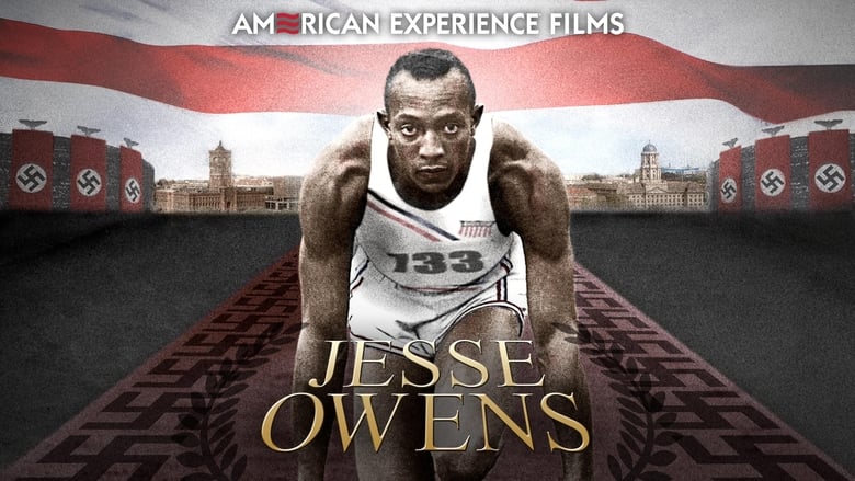 кадр из фильма Jesse Owens