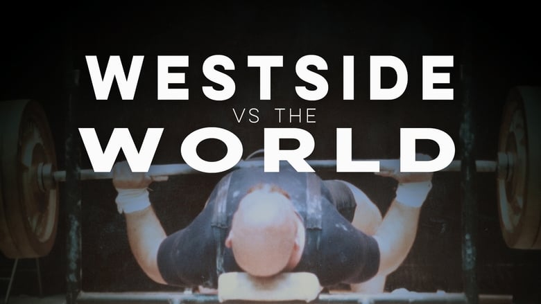 кадр из фильма Westside vs the World