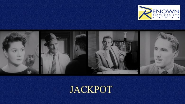 кадр из фильма Jackpot