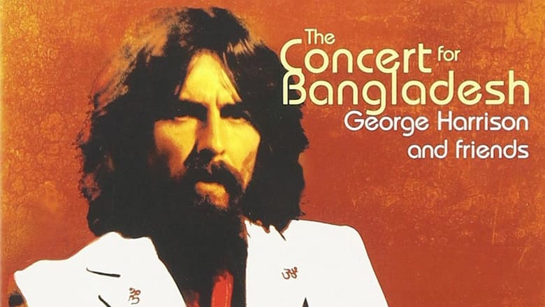 кадр из фильма The Concert for Bangladesh
