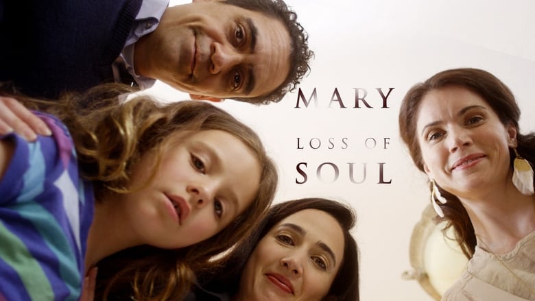 кадр из фильма Mary Loss of Soul
