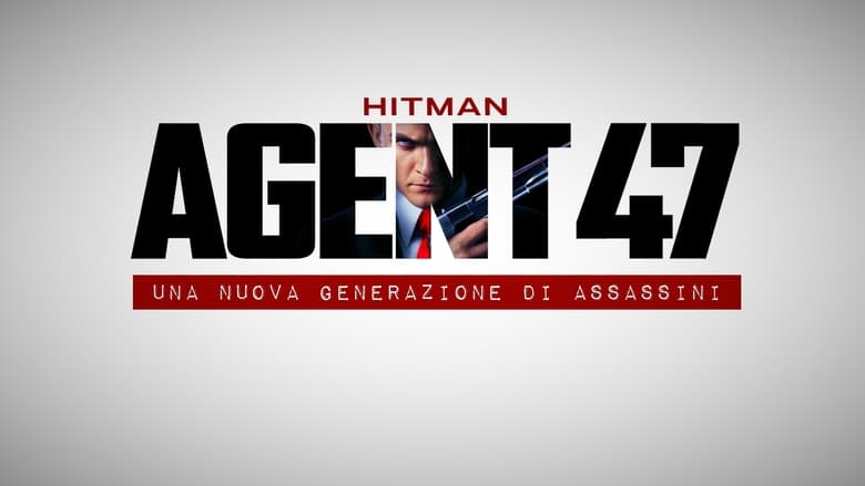 кадр из фильма Хитмэн: Агент 47