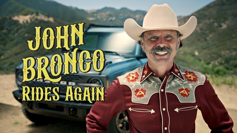 кадр из фильма John Bronco Rides Again
