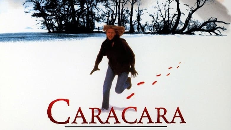 кадр из фильма Caracara