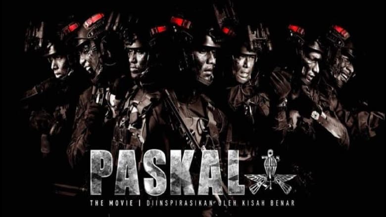 кадр из фильма Paskal