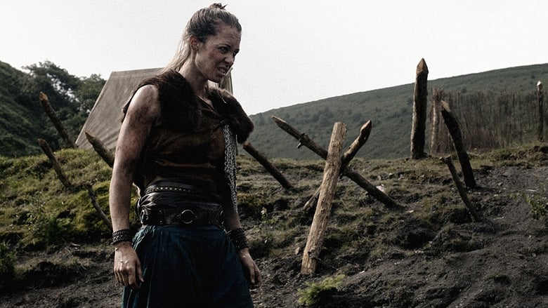 кадр из фильма Последний викинг