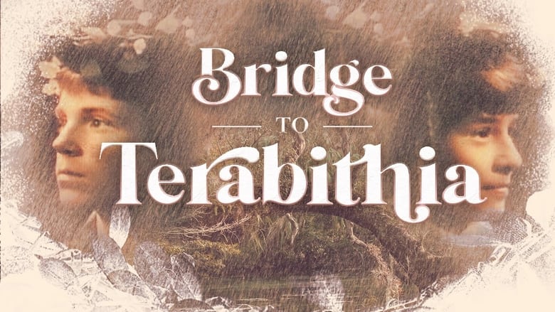 кадр из фильма Bridge to Terabithia