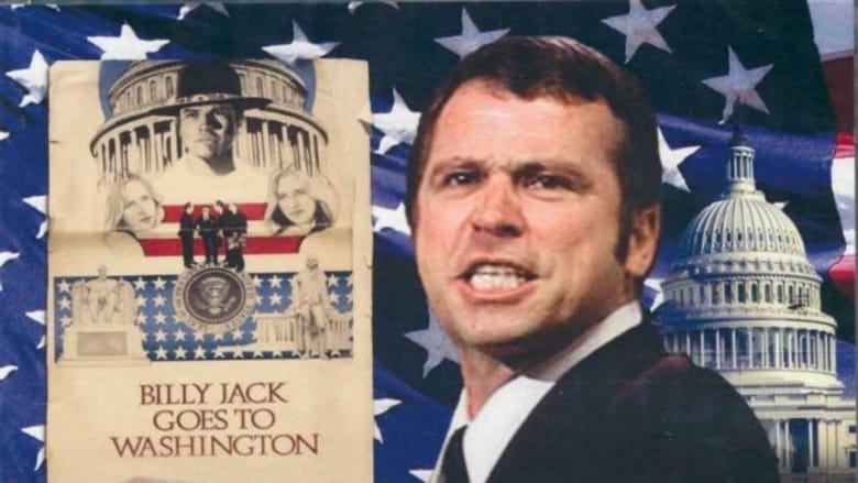 кадр из фильма Billy Jack Goes to Washington