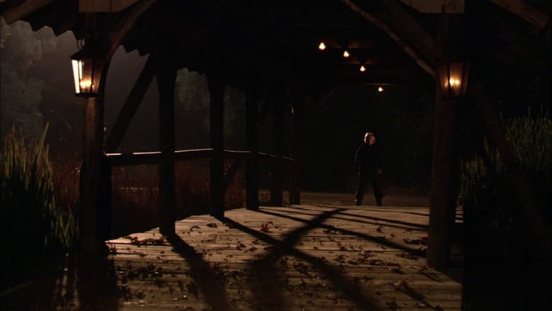 кадр из фильма The Hollow