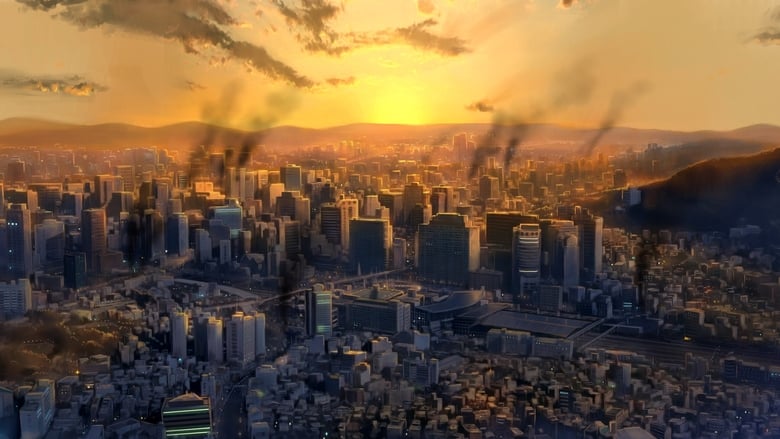 кадр из фильма Станция «Сеул»