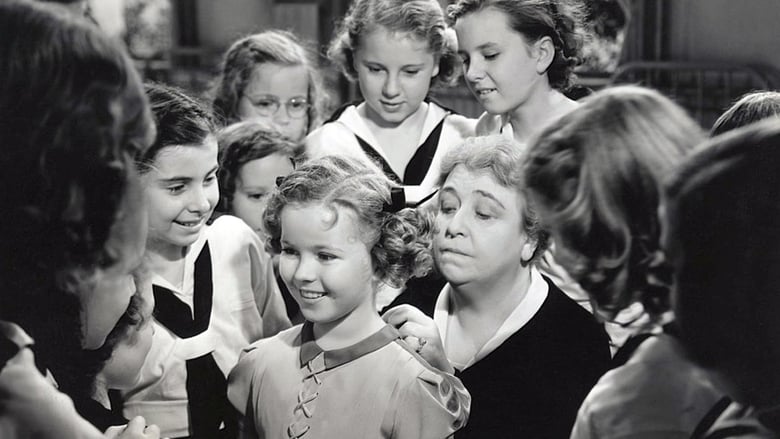 кадр из фильма Little Miss Broadway
