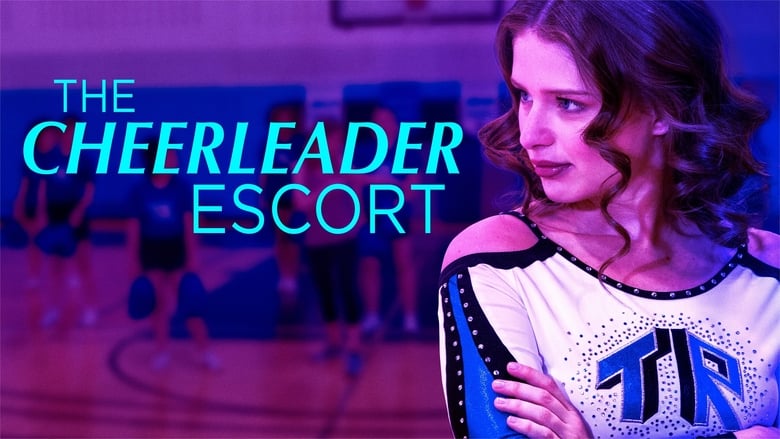 кадр из фильма The Cheerleader Escort