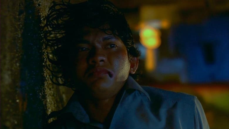 кадр из фильма Мерантау