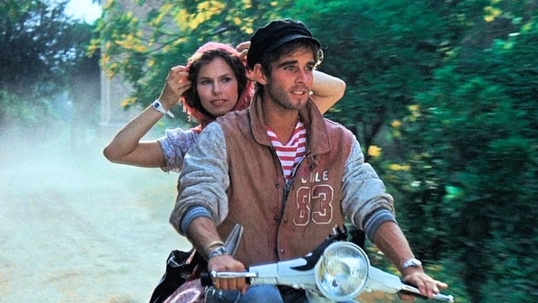 кадр из фильма Золушка '80