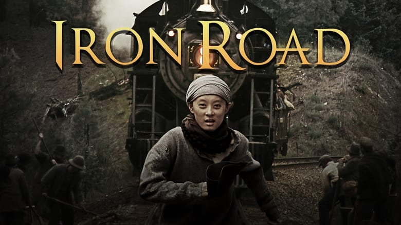 кадр из фильма Iron Road