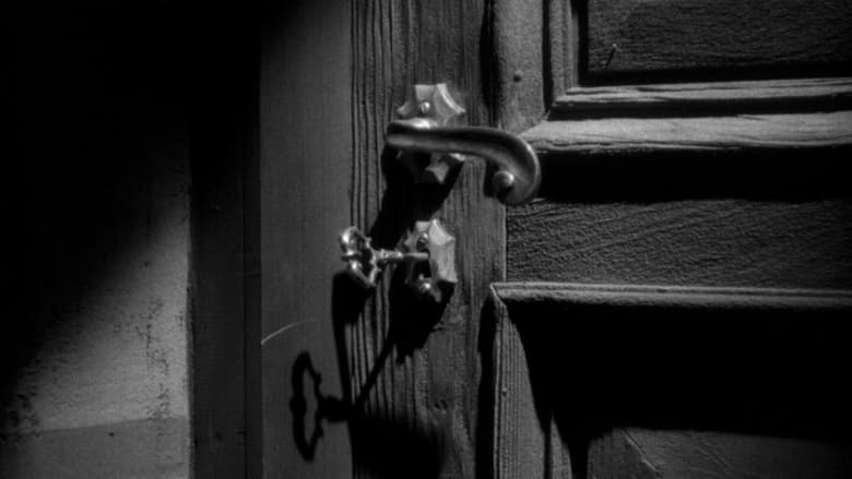 кадр из фильма Тайна за дверью