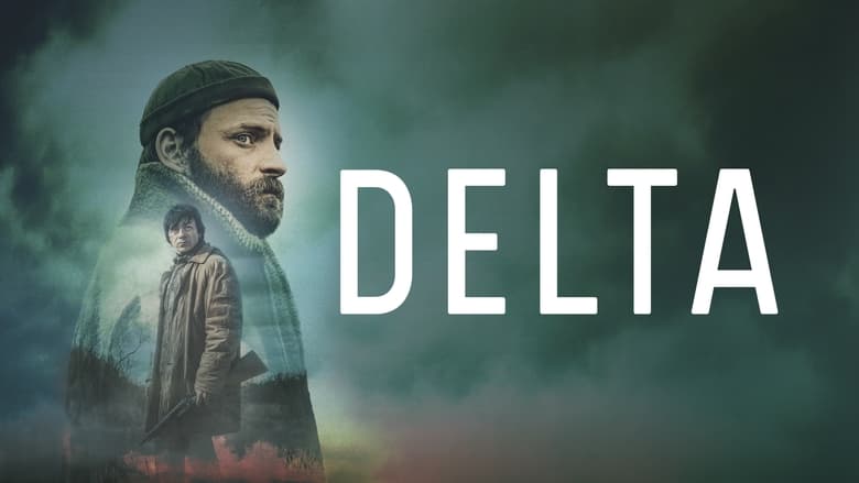 кадр из фильма Delta