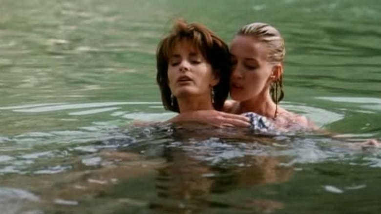 кадр из фильма Озеро любви
