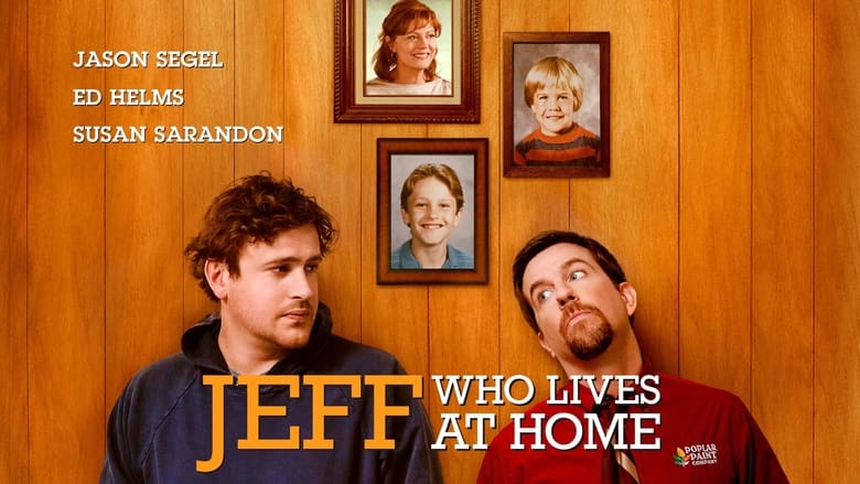 кадр из фильма Джефф, живущий дома