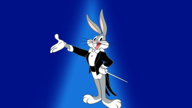 кадр из фильма Bugs Bunny at the Symphony