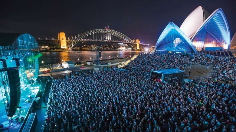 кадр из фильма The National - Live at Sydney Opera House