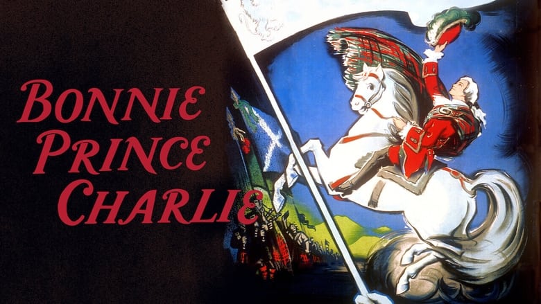 кадр из фильма Bonnie Prince Charlie