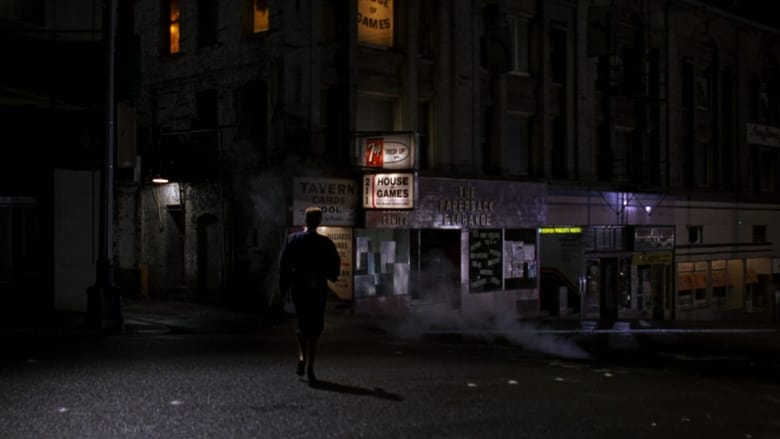 кадр из фильма Игорный дом