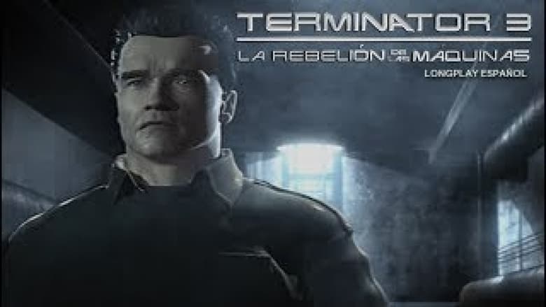 кадр из фильма Терминатор 3: Восстание машин